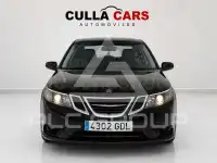 2008 SAAB 9-3