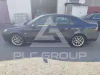 2008 SAAB 9-3