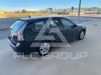 2008 SAAB 9-3