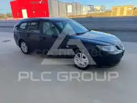 2008 SAAB 9-3