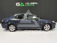 2008 SAAB 9-3