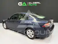 2008 SAAB 9-3