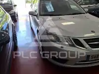 2008 SAAB 9-3