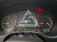 2008 SAAB 9-3