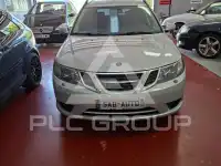 2008 SAAB 9-3