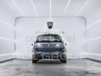 2008 SAAB 9-3