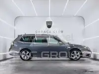 2008 SAAB 9-3