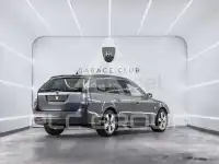 2008 SAAB 9-3
