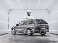 2008 SAAB 9-3