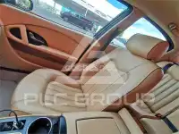 2008 Maserati QUATTROPORTE