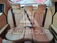 2008 Maserati QUATTROPORTE