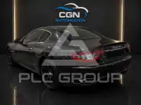 2008 Maserati GRANTURISMO