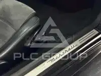 2008 Maserati GRANTURISMO