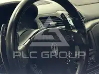2008 Maserati GRANTURISMO