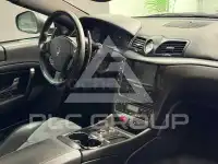 2008 Maserati GRANTURISMO