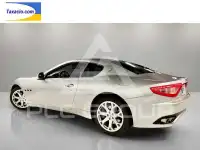 2008 Maserati GRANTURISMO