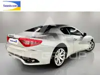 2008 Maserati GRANTURISMO