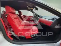 2008 Maserati GRANTURISMO