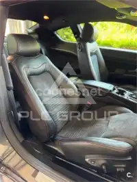 2008 Maserati GRANTURISMO