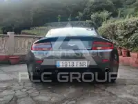 2008 Aston Martin Vantage