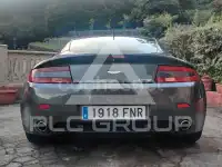 2008 Aston Martin Vantage
