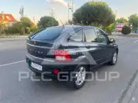 2008 Ssangyong Actyon