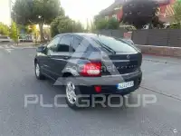 2008 Ssangyong Actyon