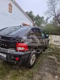 2008 Ssangyong Actyon