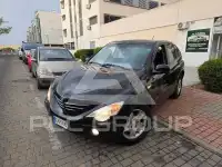 2008 Ssangyong Actyon