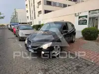 2008 Ssangyong Actyon
