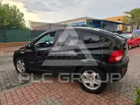 2008 Ssangyong Actyon