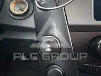 2008 Ssangyong Actyon