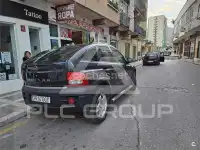 2008 Ssangyong Actyon