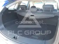 2008 Ssangyong Actyon