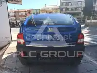 2008 Ssangyong Actyon