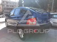 2008 Ssangyong Actyon