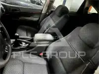 2008 Ssangyong Actyon