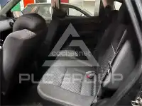 2008 Ssangyong Actyon