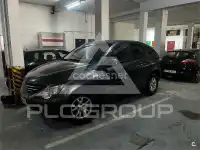 2008 Ssangyong Actyon