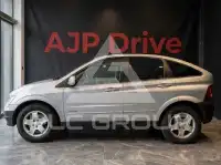2008 Ssangyong Actyon