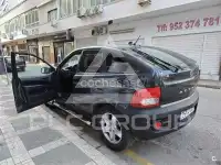 2008 Ssangyong Actyon