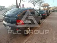 2008 Ssangyong Actyon