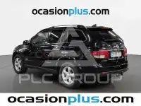 2008 Ssangyong Kyron
