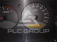 2008 Ssangyong Kyron