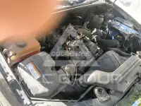 2008 Ssangyong Kyron