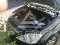 2008 Ssangyong Kyron