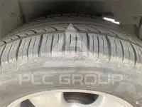 2008 Ssangyong Kyron