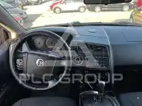 2008 Ssangyong Kyron