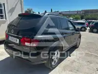 2008 Ssangyong Kyron