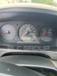 2008 Ssangyong Kyron